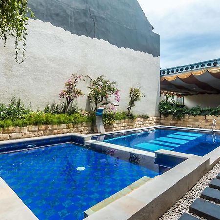 Zen Rooms Denpasar Marlboro Εξωτερικό φωτογραφία