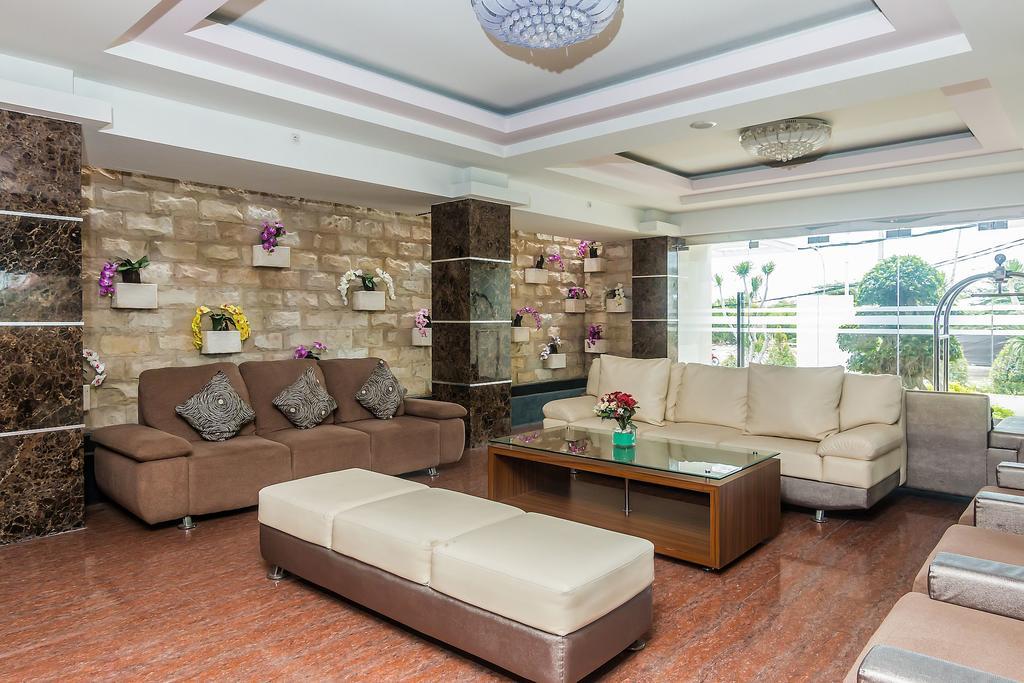 Zen Rooms Denpasar Marlboro Εξωτερικό φωτογραφία