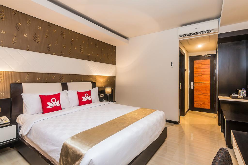 Zen Rooms Denpasar Marlboro Εξωτερικό φωτογραφία