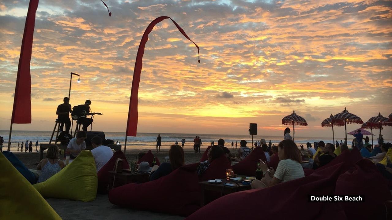 Zen Rooms Denpasar Marlboro Εξωτερικό φωτογραφία