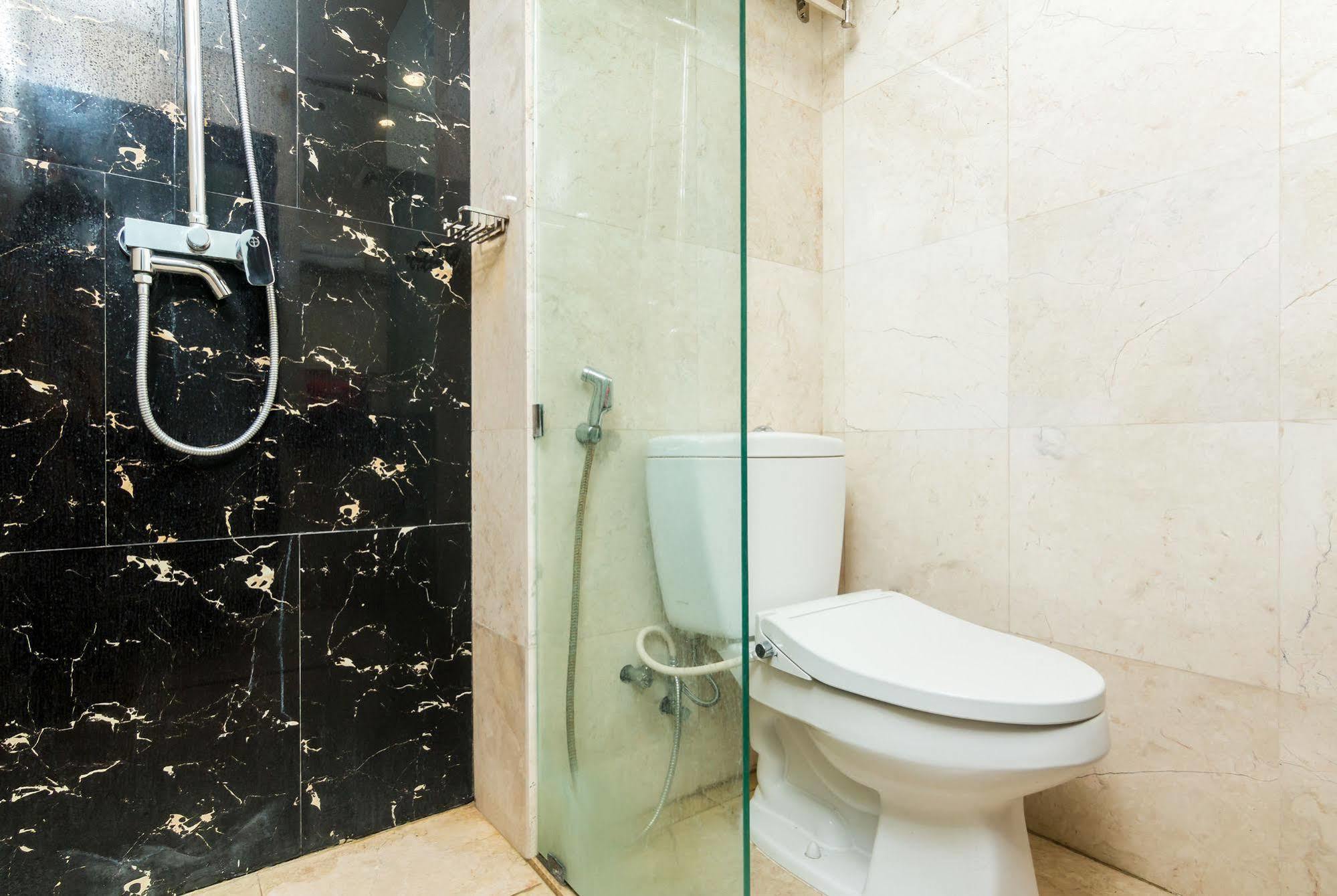 Zen Rooms Denpasar Marlboro Εξωτερικό φωτογραφία