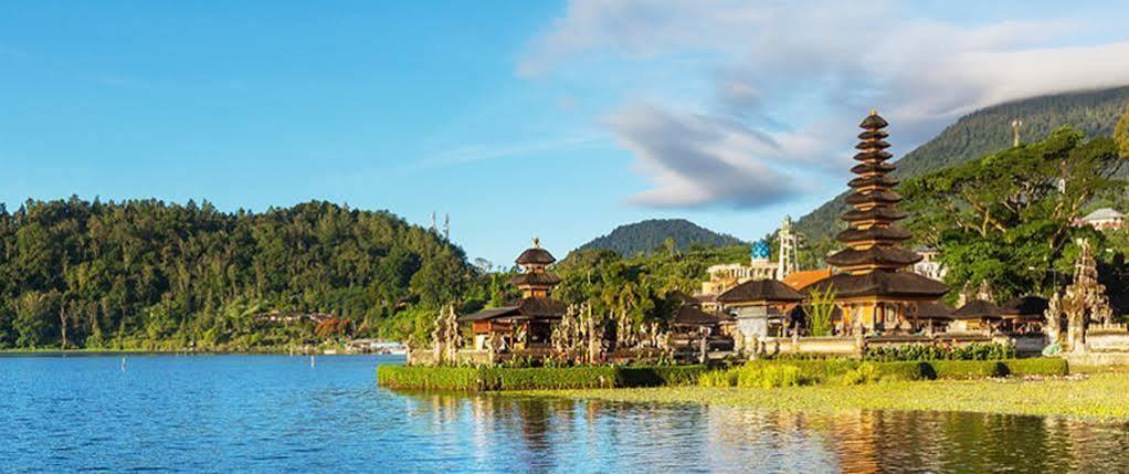 Zen Rooms Denpasar Marlboro Εξωτερικό φωτογραφία